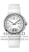 Швейцарские часы Calvin Klein cK Trust K0H23001